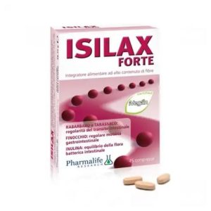 Isilax Forte tablete a45