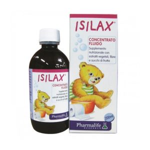 Isilax sirup
