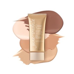 Jane Iredale Glow Time® Full Coverage Mineral BB Cream 50 ml