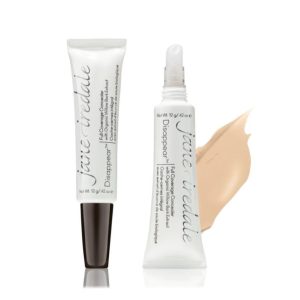 Jane Iredale Korektor Disappear Full Coverage Concealer – Light