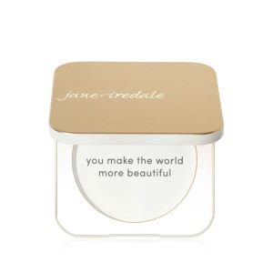 Jane Iredale Kutija za puder i bronzer – Dusty Gold