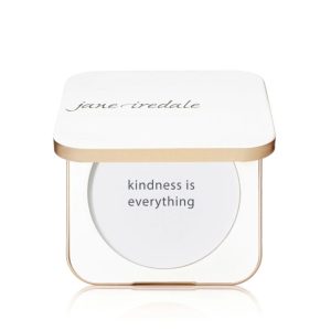 Jane Iredale Kutija za puder i bronzer – White