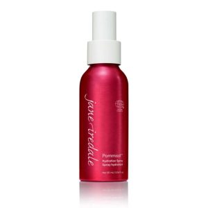 Jane Iredale Pommisst Hydration Spray stabilizator 90 ml