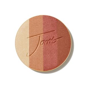 Jane Iredale PureBronze Shimmer Bronzer Refill – Copper Dusk