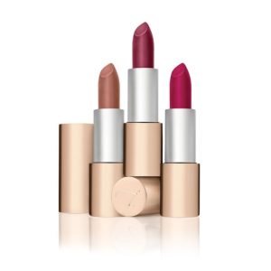 Jane Iredale Triple Luxe Long Lasting Naturally Moist Lipstick ruž