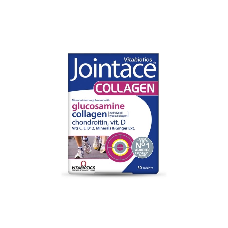 Jointace Collagen – 60 tableta