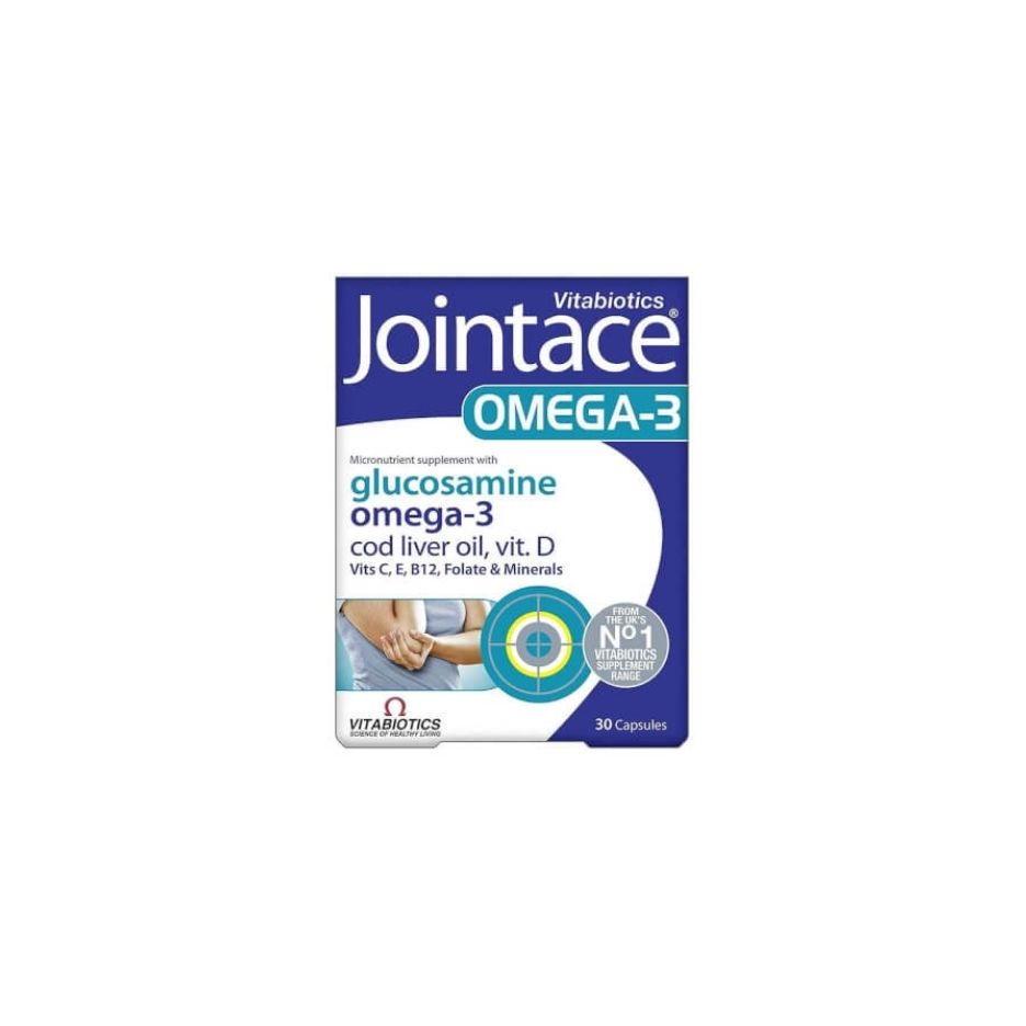 Jointace Omega-3 – 30 kapsula