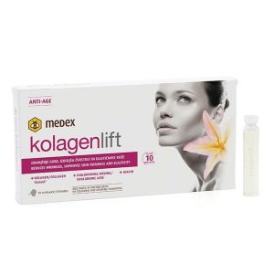 Kolagenlift prah 200 g