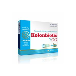Kolonbiotic 7GG kapsule 10 kapsula