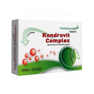 Kondrovit Complex kapsule