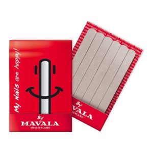 MAVALA mini turpije za nokte 6/1