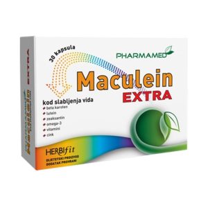 Maculein EXTRA