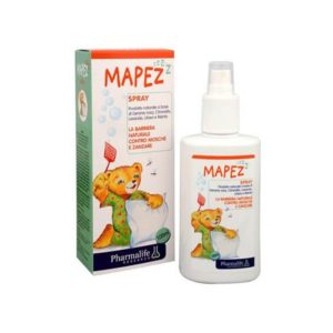 Mapez sprej protiv ujeda komaraca i drugih insekata