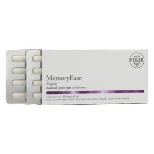 Master of Pharmacy Memory Ease cps. a30