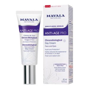 Mavala Anti-Age Pro dnevna krema 40