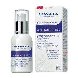 Mavala Anti-Age Pro dnevni serum 30 ml