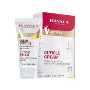 Mavala Cuticle krema za zanoktice 15 ml