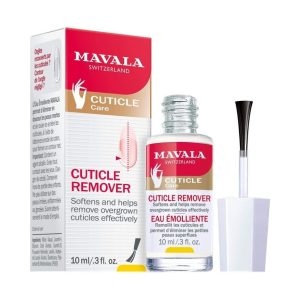Mavala Cuticle remover tretman za zanoktice 10 ml