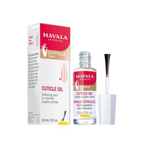 Mavala Cuticle ulje za njegu zanoktica 10 ml