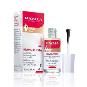 Mavala Mavaderm hranjivo ulje za nokte 10 ml