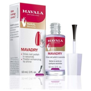 Mavala Mavadry za brzo sušenje laka 10 ml