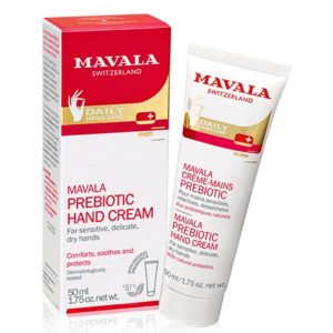 Mavala Prebiotic Hand Cream krema za ruke 50 ml