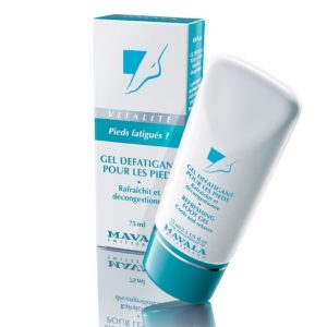 Mavala Refreshing Foot Gel 75 ml