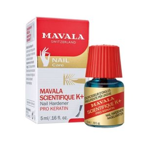 Mavala Scientifique K+ 5 ml