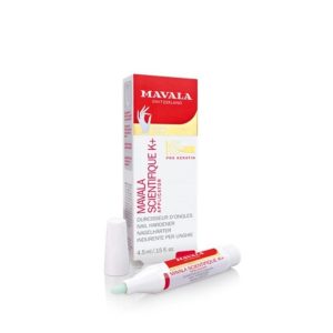 Mavala Scientifique K+ Applicator Nail Hardener aplikator u olovci 4.5 ml