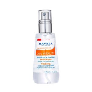 Mavala Skin Vitality alpska voda u spreju 125 ml