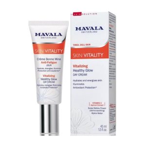 Mavala Skin Vitality dnevna krema 45 ml