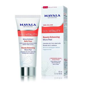 Mavala Skin Vitality piling za kožu 65 ml