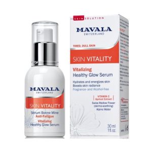 Mavala Skin Vitality serum 30 ml