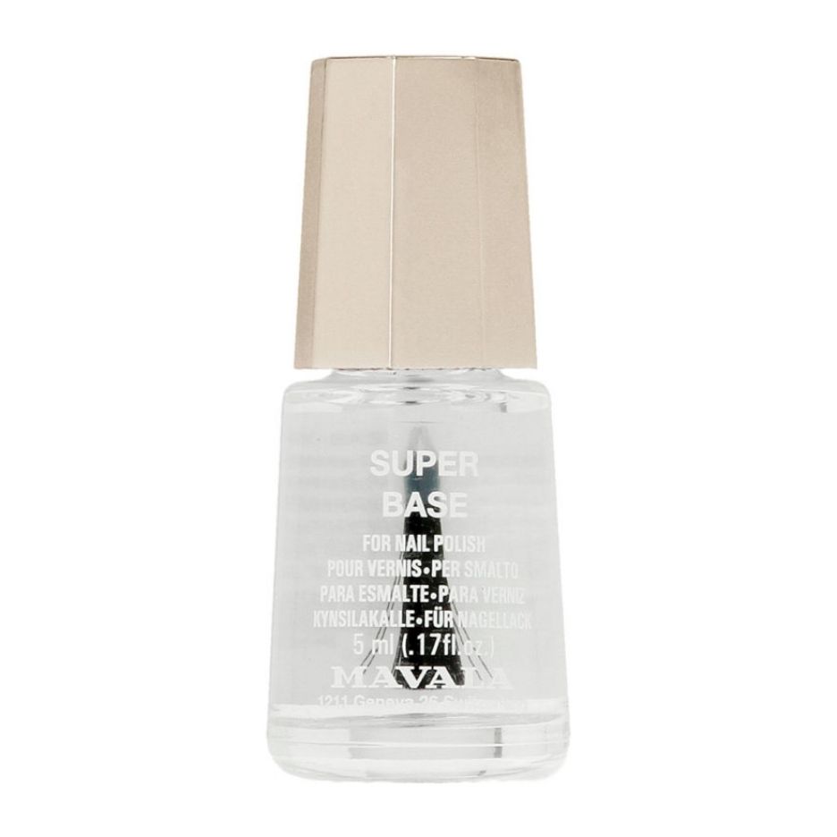 Mavala Super Base lak 5 ml