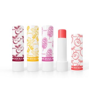 Mavala Tonirani balzam za usne 4,5 g