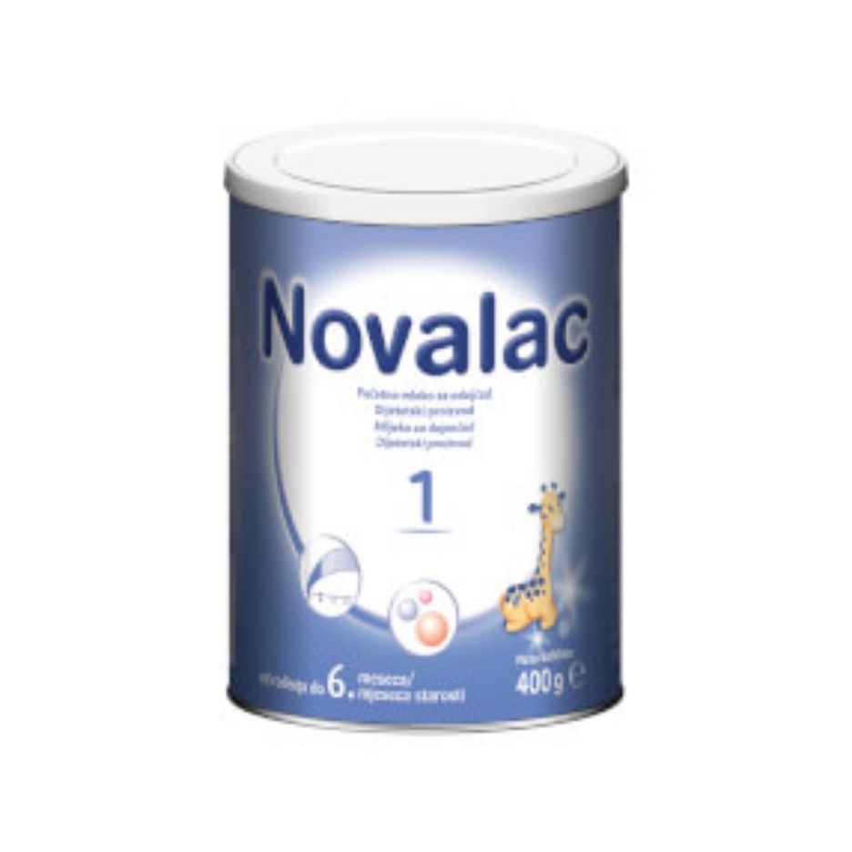 Medis Novalac 1