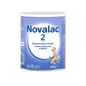 Medis Novalac 2