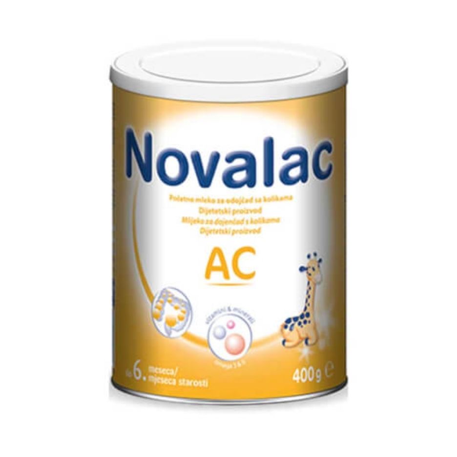 Medis Novalac AC (400 g)
