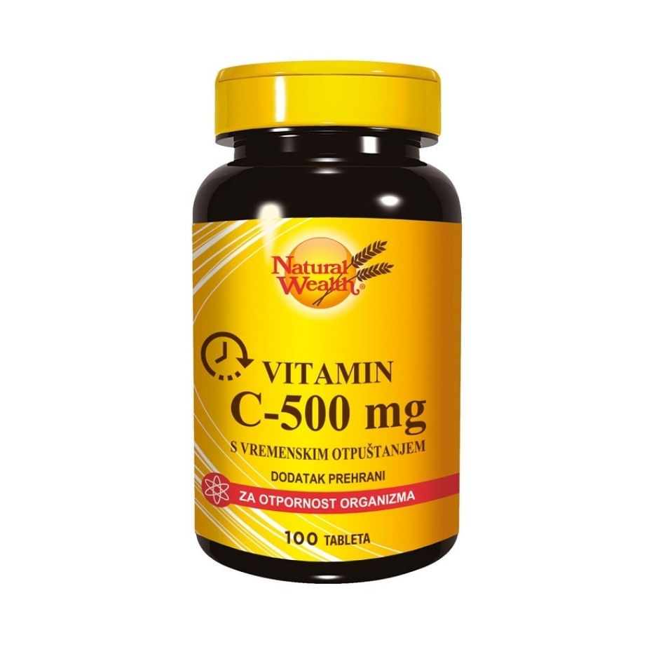 N.W. C-500 s vrem.otp. a 100