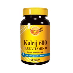 N.W. Ca 600 + D 60 S