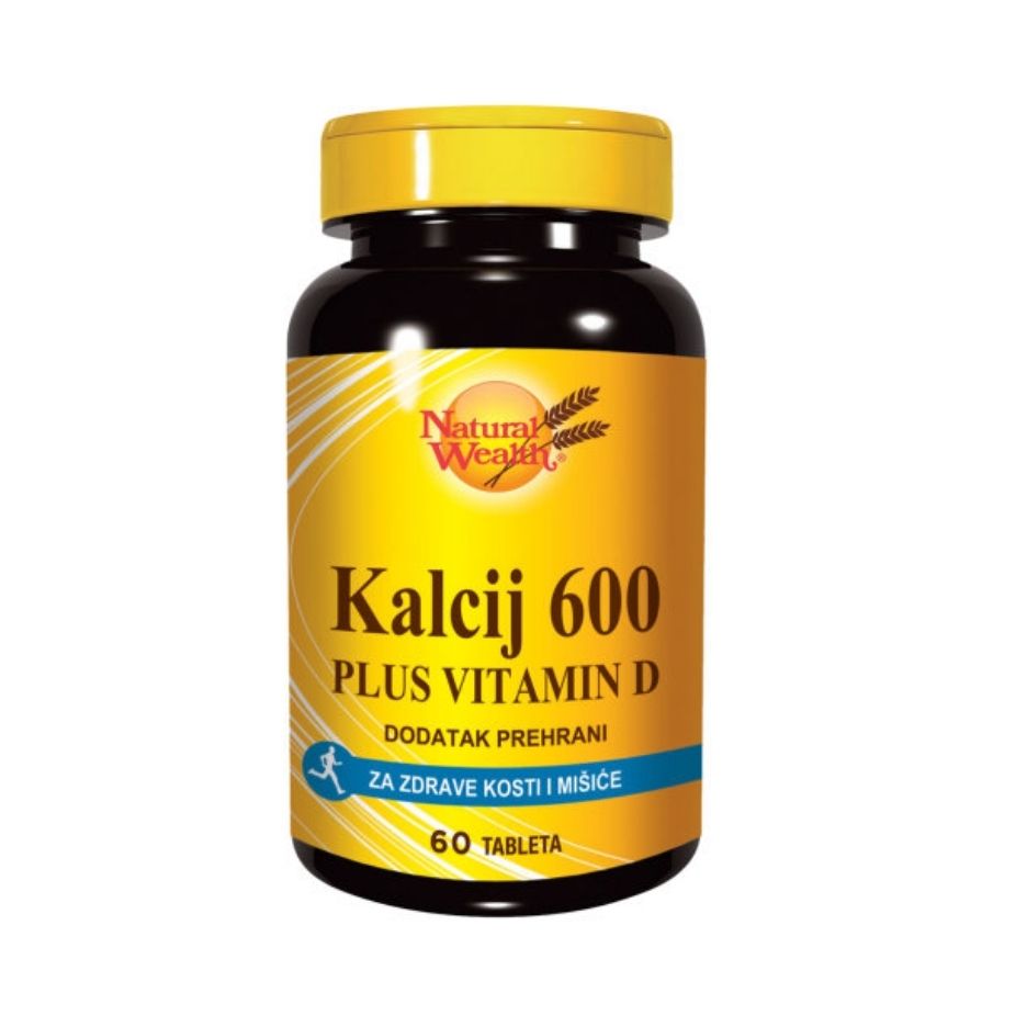 N.W. Ca 600 + D 60 S