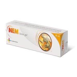NEM krem gel 75 ml