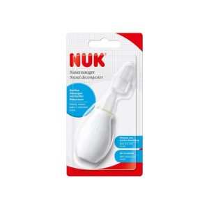 NUK Nosni aspirator