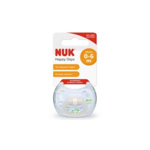 NUK Signature varalica – 0–6 mj