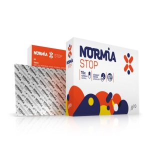 Normia STOP kapsule a 15