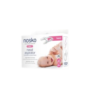 Nosko® nosni aspirator