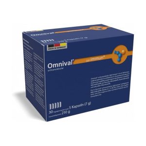 OMNIVAL Immun A150
