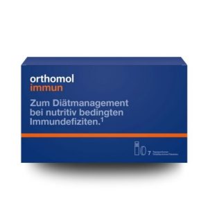 OMNIVAL Immun bočice A7