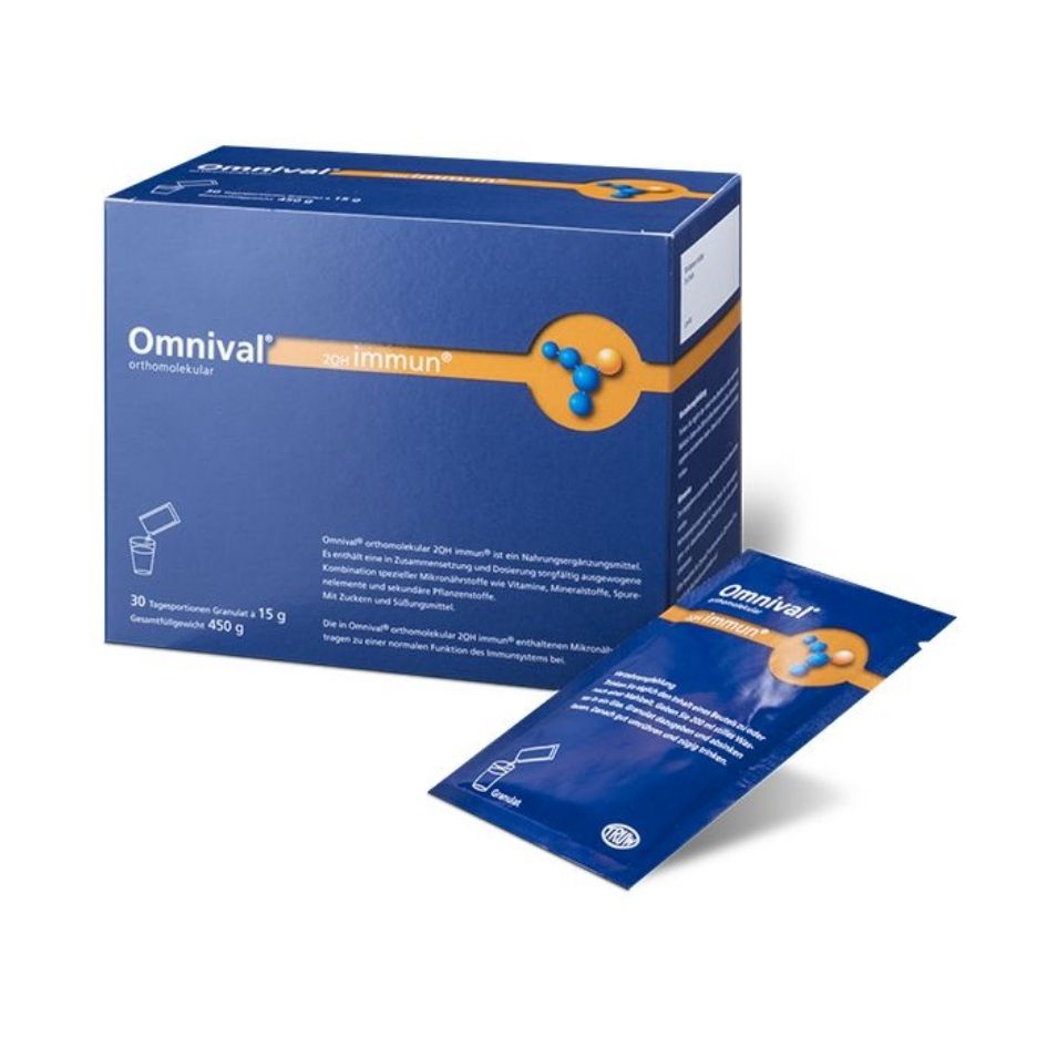 OMNIVAL Immun kesice A30