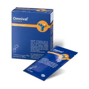 OMNIVAL Immun kesice A7